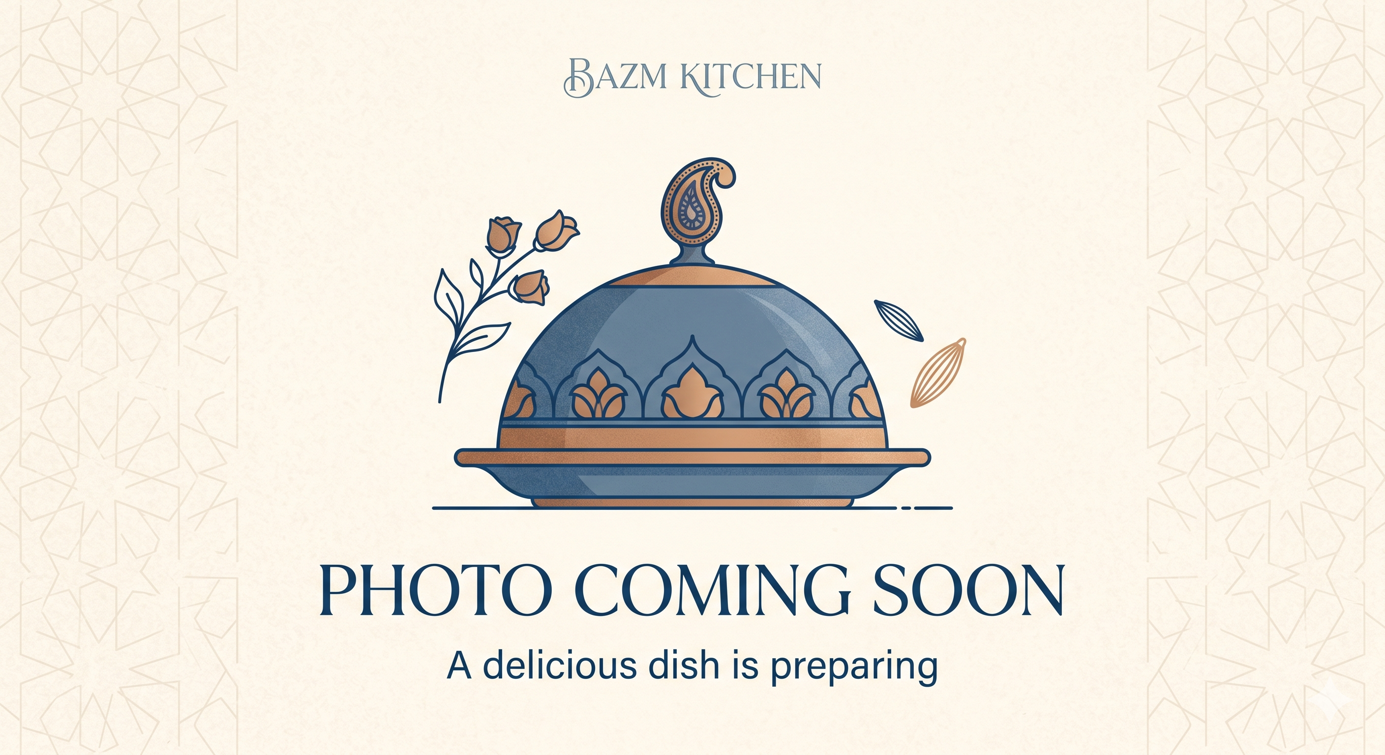 Vegetarian Khoresht Karafs — Persian stew